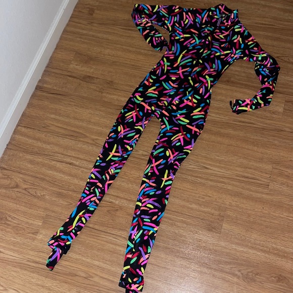 π‘π΅β’β€οΈ Dive Goddess x Retro Neon Vibes β€οΈβ’π‘π΅ - Picture 4 of 15